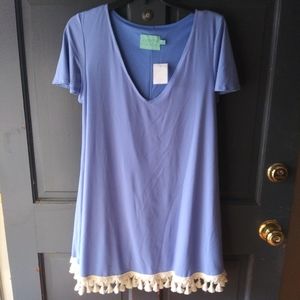 Nwt Judith March Small Boutique Dress